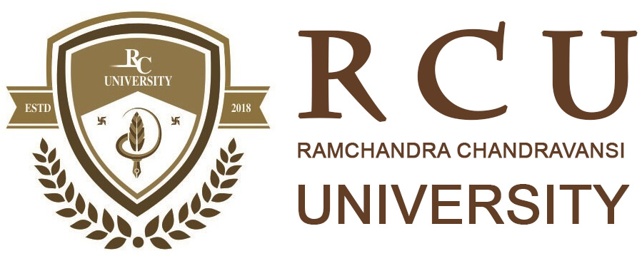 RAMCHANDRA CHANDRAVANSI UNIVERSITY